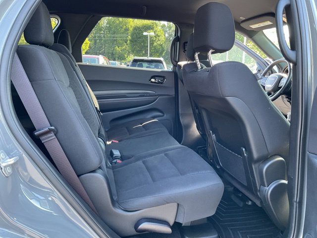 Used 2025 Dodge Durango R/T w/ Blacktop Package AWD/4WD image 22