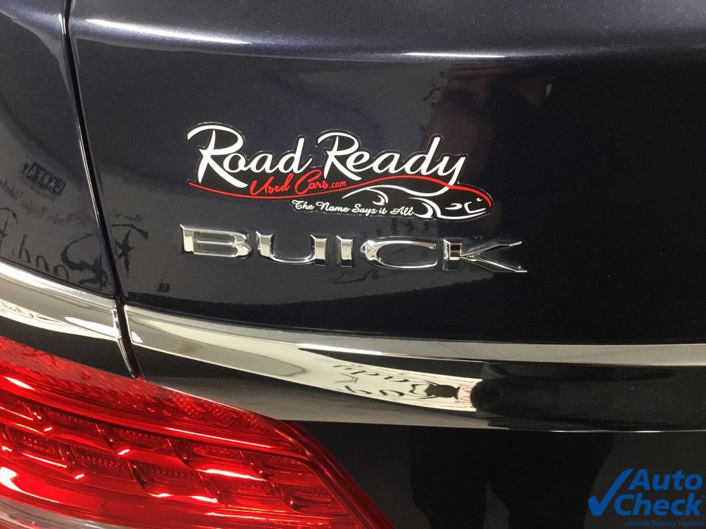 Used 2016 Buick LaCrosse FWD image 14