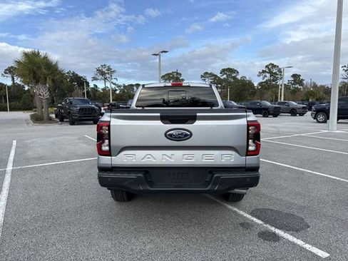 Used 2024 Ford Ranger Lariat image 4