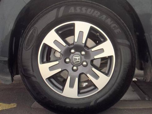 Used 2018 Honda Ridgeline RTL-E image 7