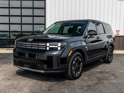 Used 2024 Hyundai Santa Fe SE