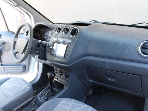 Used 2011 Ford Transit Connect XLT FWD image 25