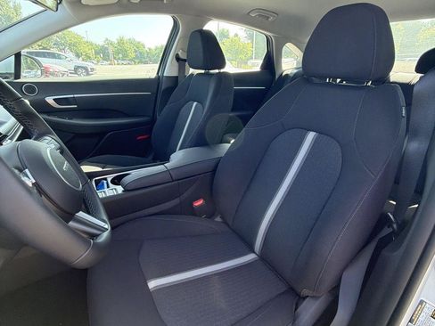 Certified 2026 Hyundai Sonata SEL FWD image 44