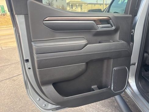 Used 2023 Chevrolet Silverado 1500 RST w/ Rally Edition image 36