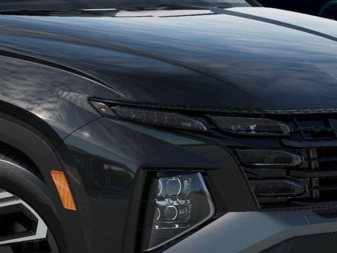 New 2026 Hyundai Tucson Limited w/ Tow & Go Package image 9