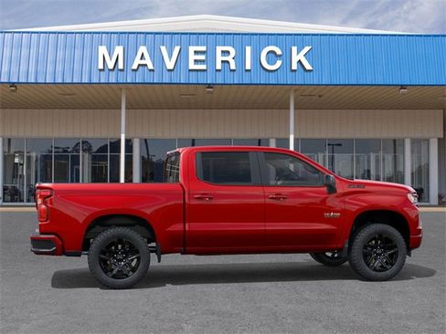 New 2026 Chevrolet Silverado 1500 RST image 5