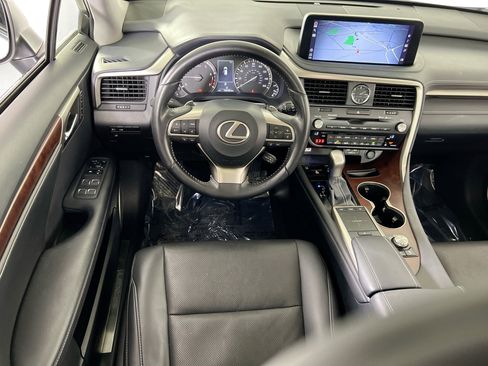 Used 2021 Lexus RX 350 AWD w/ Premium Package image 23