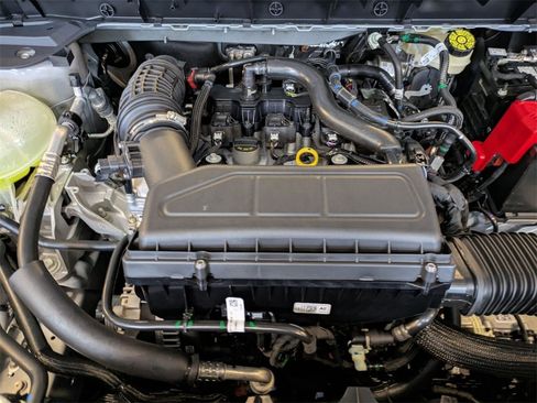 New 2026 Ford Escape Active w/ Cold Weather Package image 22