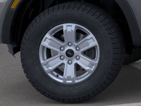 New 2025 Ford Ranger XL w/ Trailer Tow Package image 19