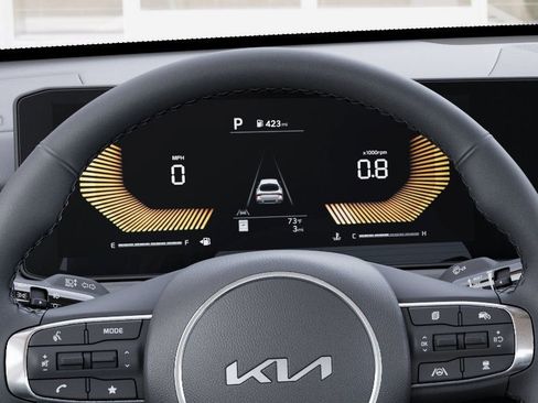 New 2026 Kia K5 GT-Line FWD image 24