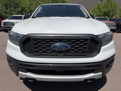 Used 2019 Ford Ranger XLT w/ Equipment Group 302A Luxury AWD/4WD image 2