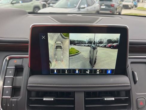 Used 2023 Chevrolet Tahoe High Country image 30