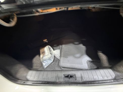 Used 2025 Nissan Sentra SV w/ All-Weather Package image 34