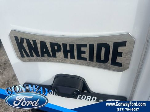 Used 2024 Ford Transit 350 w/ Interior Upgrade Package image 37