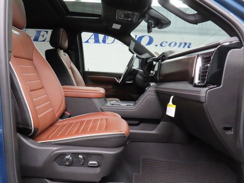 Used 2026 GMC Sierra 2500 Denali Ultimate image 34