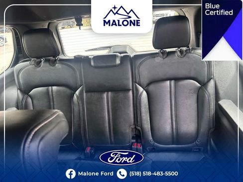 Used 2022 Jeep Wagoneer Series II AWD/4WD image 22
