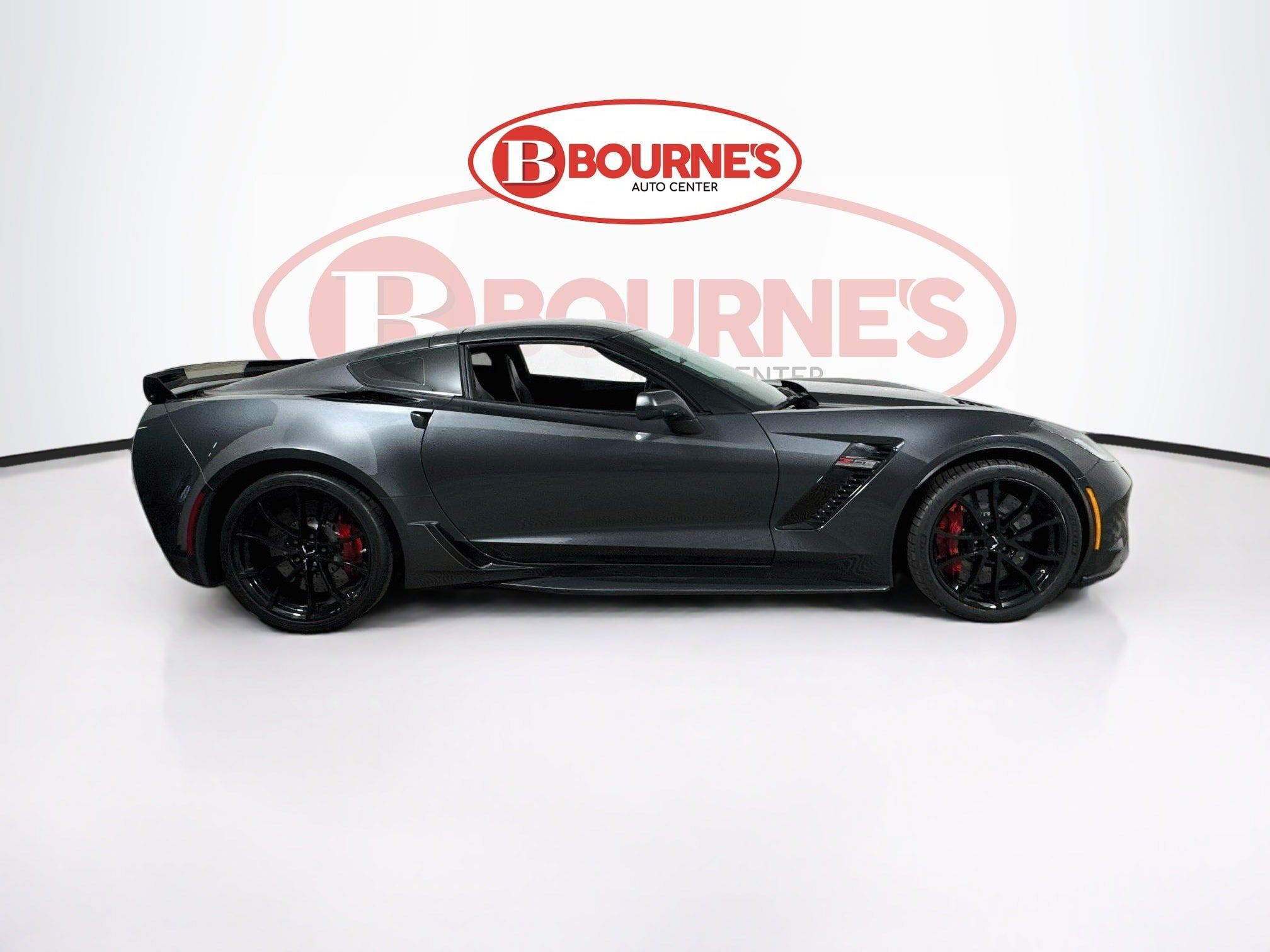 Used 2017 Chevrolet Corvette Z06 RWD image 13