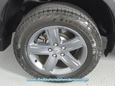 Certified 2023 Honda Ridgeline RTL-E image 11