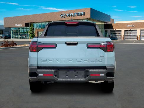 New 2026 Hyundai Santa Cruz SEL AWD/4WD image 43
