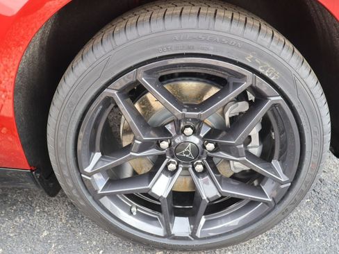 New 2026 Dodge Charger Scat Pack AWD/4WD image 9