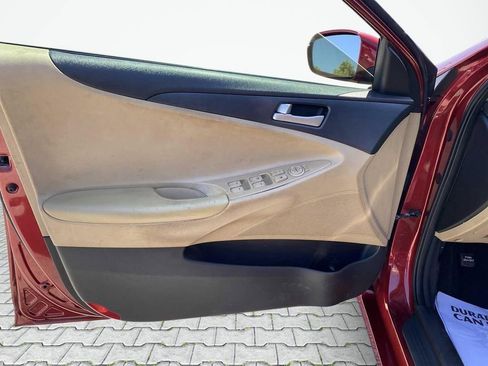 Used 2011 Hyundai Sonata GLS FWD image 19