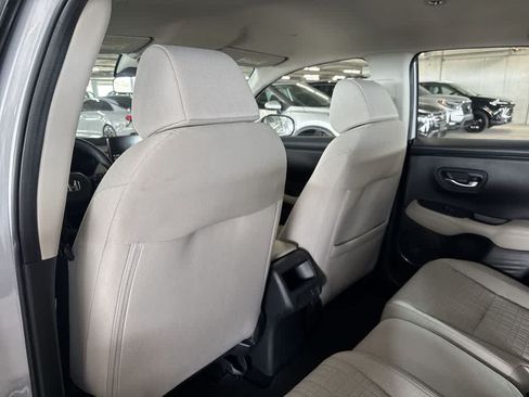 Used 2024 Honda HR-V LX image 22
