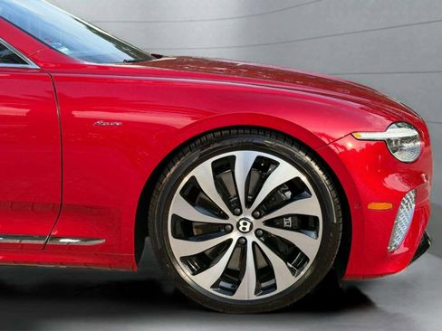 New 2026 Bentley Continental GTC image 6