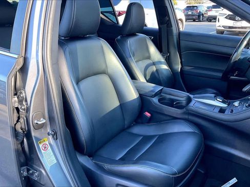 Used 2017 Lexus CT 200h image 10