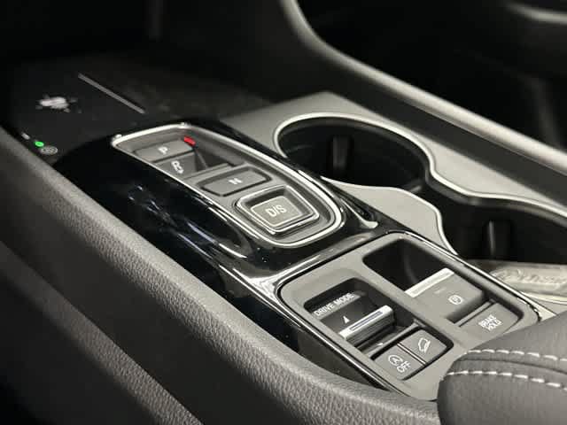 New 2026 Honda Pilot EX-L image 25