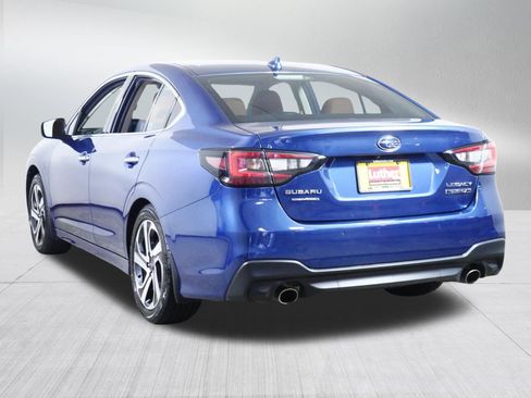 Used 2021 Subaru Legacy Touring XT w/ Popular Package #3 AWD/4WD image 5