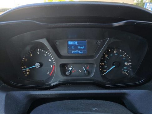 Used 2019 Ford Transit 150 130 Low Roof image 13
