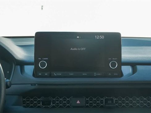 Used 2024 Honda Accord LX image 13