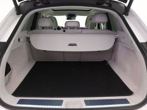 Certified 2023 Mercedes-Benz EQE 350+ SUV image 26