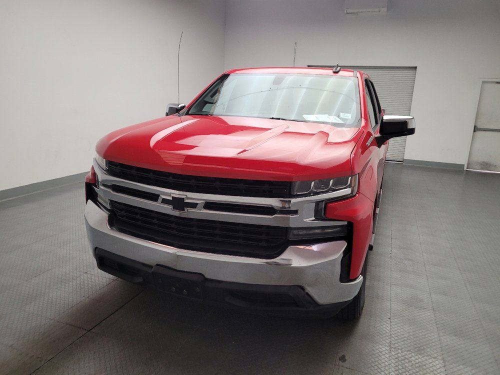 Used 2021 Chevrolet Silverado 1500 LT RWD image 15