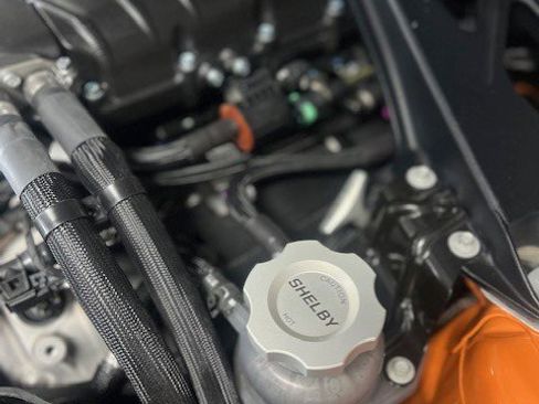 Used 2021 Ford Mustang Shelby GT500 w/ Technology Package image 22