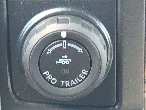 New 2025 Ford F150 Lariat w/ Equipment Group 501A Mid AWD/4WD image 27