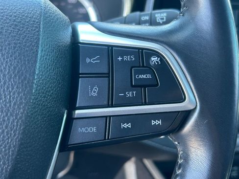Used 2022 Toyota Highlander XSE AWD/4WD image 20