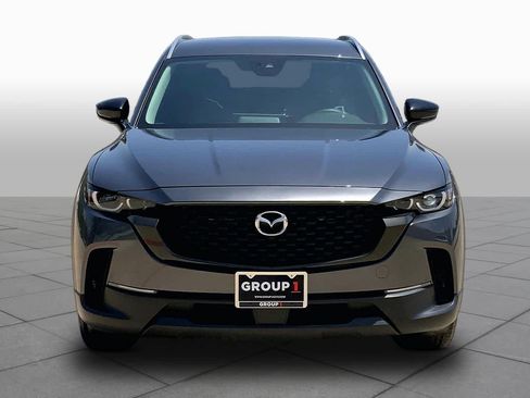 Used 2024 MAZDA CX-50 AWD 2.5 S w/ Weather Package image 4