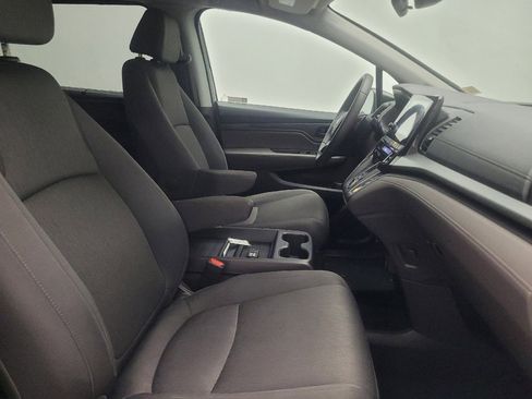 Used 2021 Honda Odyssey EX image 21