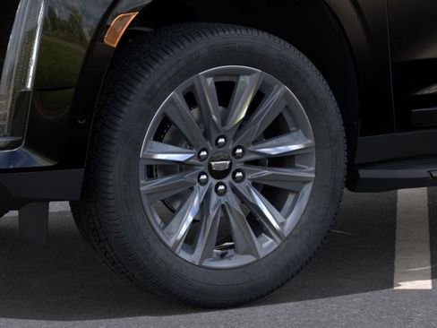 Used 2023 Cadillac Escalade Sport AWD/4WD image 10