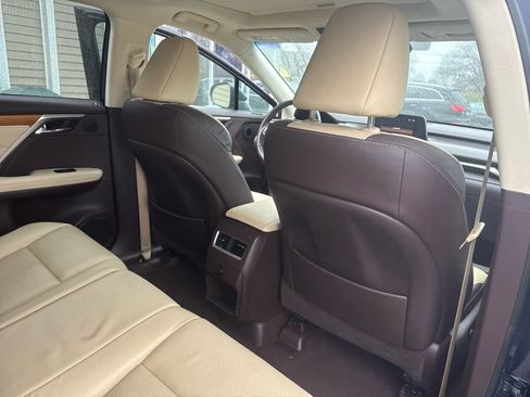 Used 2016 Lexus RX 350 AWD image 30