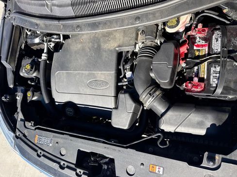 Used 2016 Ford Explorer Limited w/ Equipment Group 301A image 28