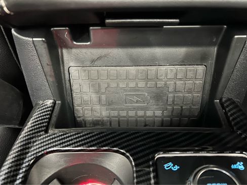 Used 2021 Ford Explorer ST w/ Equipment Group 401A image 31