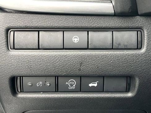 Certified 2024 Nissan Rogue SV w/ SV Premium Package image 12