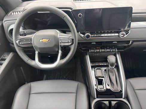 New 2026 Chevrolet Colorado LT w/ LT Convenience Package RWD image 22