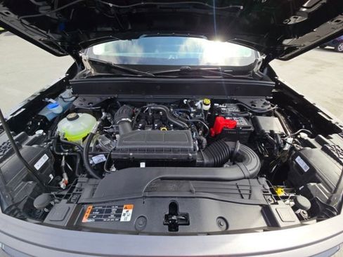 New 2025 Ford Bronco Sport Big Bend image 41