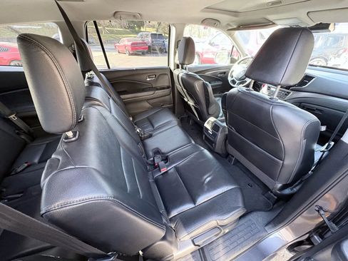 Used 2020 Honda Pilot EX-L image 20