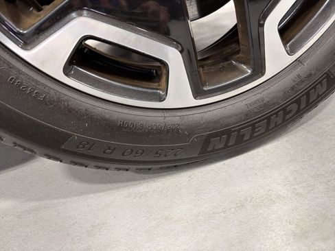 Used 2022 Ford Bronco Sport Outer Banks w/ Tech Package image 16