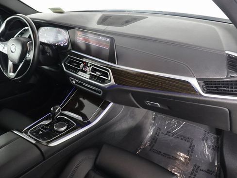 Used 2020 BMW X5 sDrive40i RWD image 9