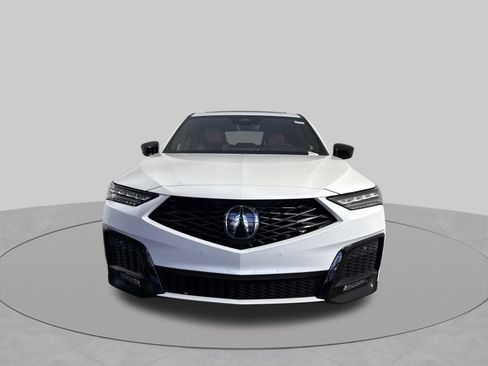 Used 2026 Acura MDX A-Spec AWD/4WD image 25